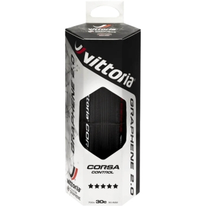 Corsa Control G2.0 700x30C Flancs Beiges