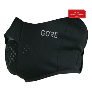 GORE WINDSTOPPER FACE WARMER CYCLE