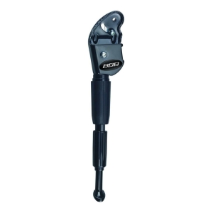 Béquille QuickKick enfant version noir 16\"-24\"""