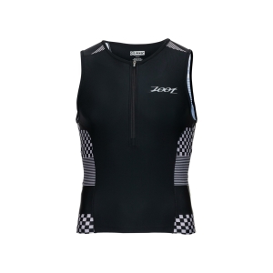 Performance Tri Tank
