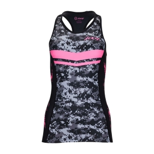 Tri Ltd Racerback