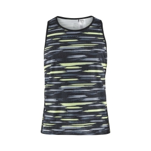 Ctm Distance Warp Mesh Singlet
