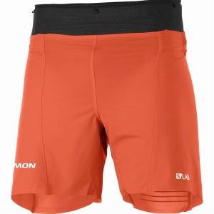 S-Lab Sense 6 Short