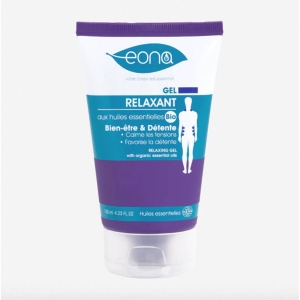 Gel Relaxant 125 ML