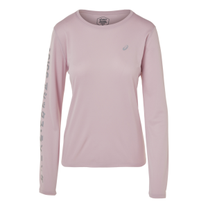 Katakana Long Sleeve Top