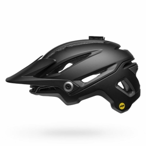 SIXER MIPS MATTE  BLACK