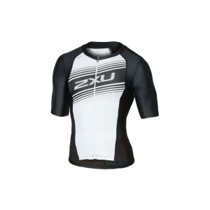 Compression Sleeved Tri Top