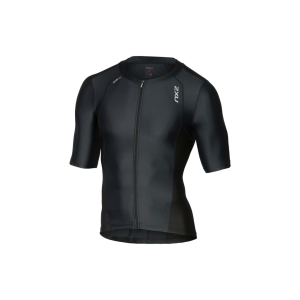 Compression Sleeved Tri Top