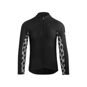 MILLE GT Spring Fall Long Sleeves Jersey