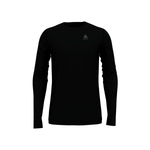 Base Layer Top Crew Neck Long Sleeve Merino 200