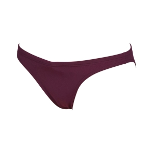 Solid Bottom