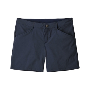 Quandary Shorts - 5 Inches