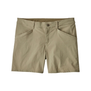 Quandary Shorts - 5 Inches