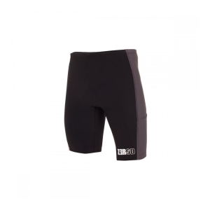 Racer Shorts