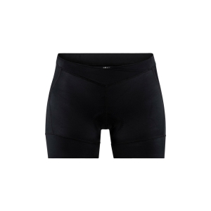 ESSENCE HOT PANTS W BLACK
