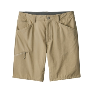 Quandary Shorts - 10 Inches
