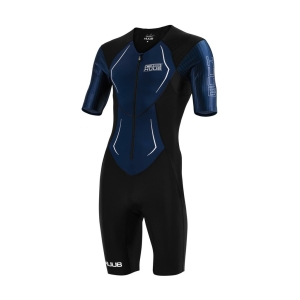 Dave Scott Long Course Suit
