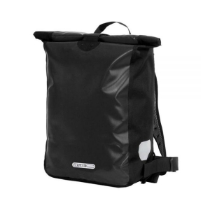 Messenger-Bag  black 39 L