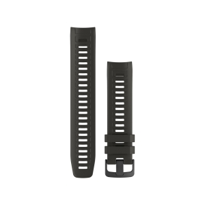 Bracelet de remplacement Instinct/ Graphite