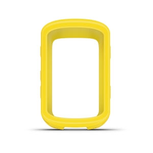 Housse Silicone Edge 530 Jaune