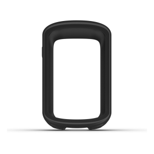 Housse Silicone Edge 830 Noire