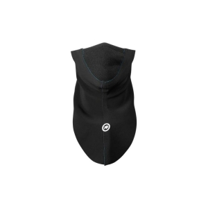 Winter Neck Protector Black Series