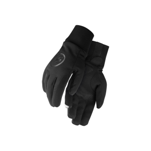 Ultraz Winter Gloves Black Series