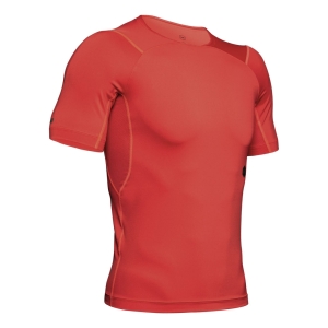 Rush Compression Short Sleeves