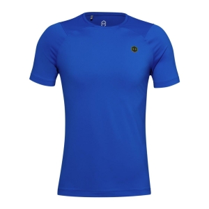 HeatGear Rush Fitted Short Sleeves