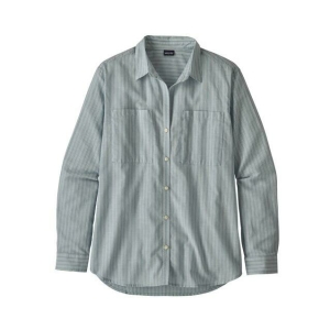 Lightweight A/C Buttondown