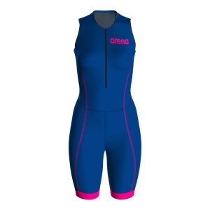 Trisuit ST 2.0 Front Zip