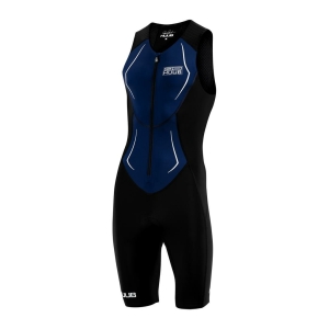 Dave Scott Tri Suit