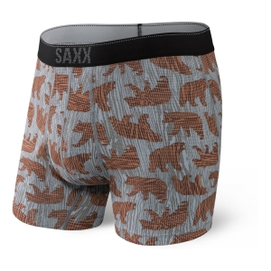 Quest Boxer Brief Fly