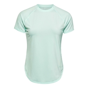 Armour Sport Hi-Lo Short Sleeves