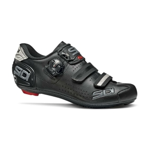 ALBA 2 Woman Black