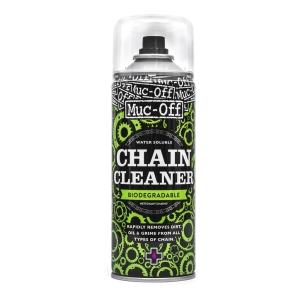 Nettoyant pour chaine Chain Cleaner  400ml