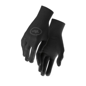 Spring Fall Liner Gloves Black Series