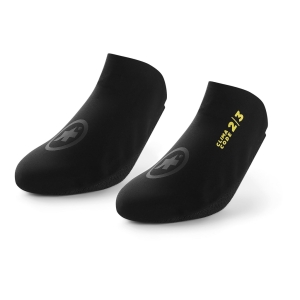 Spring Fall Toe Covers G2 Black Series