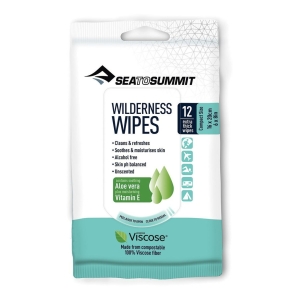Pack De 12 Lingettes S 16 X 20Cm