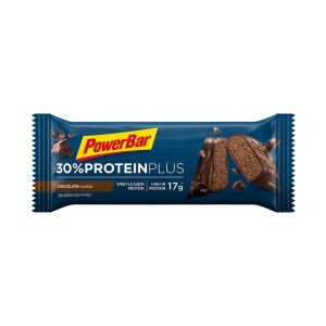 PowerBar 30% ProteinPlus 55g - Chocolate