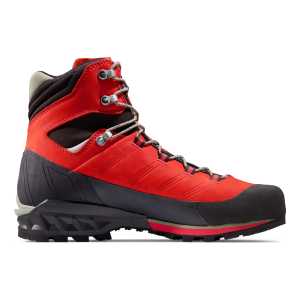 Mammut Kento Guide High Gore-Tex Homme Rouge