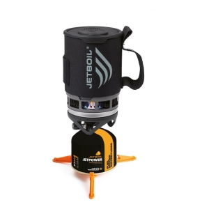 Jetboil Zip Noir
