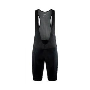CORE ENDUR BIB SHORTS M BLACK