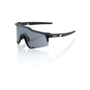 SPEEDCRAFT Soft Tact Black Smoke lens