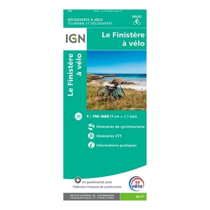 Finistère à Vélo