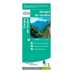 Gorges du Verdon