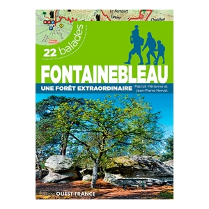 Fontainebleau - 22 Balades