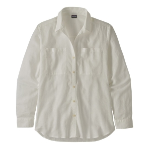 Lightweight A/C Buttondown