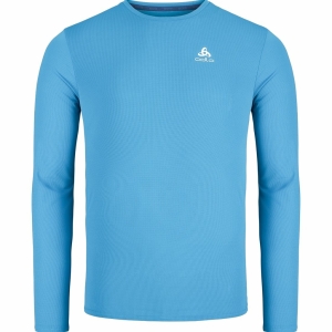 T-Shirt Ml Zeroweight Chill-Tech