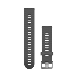 Bracelet Forerunner 245 Gris